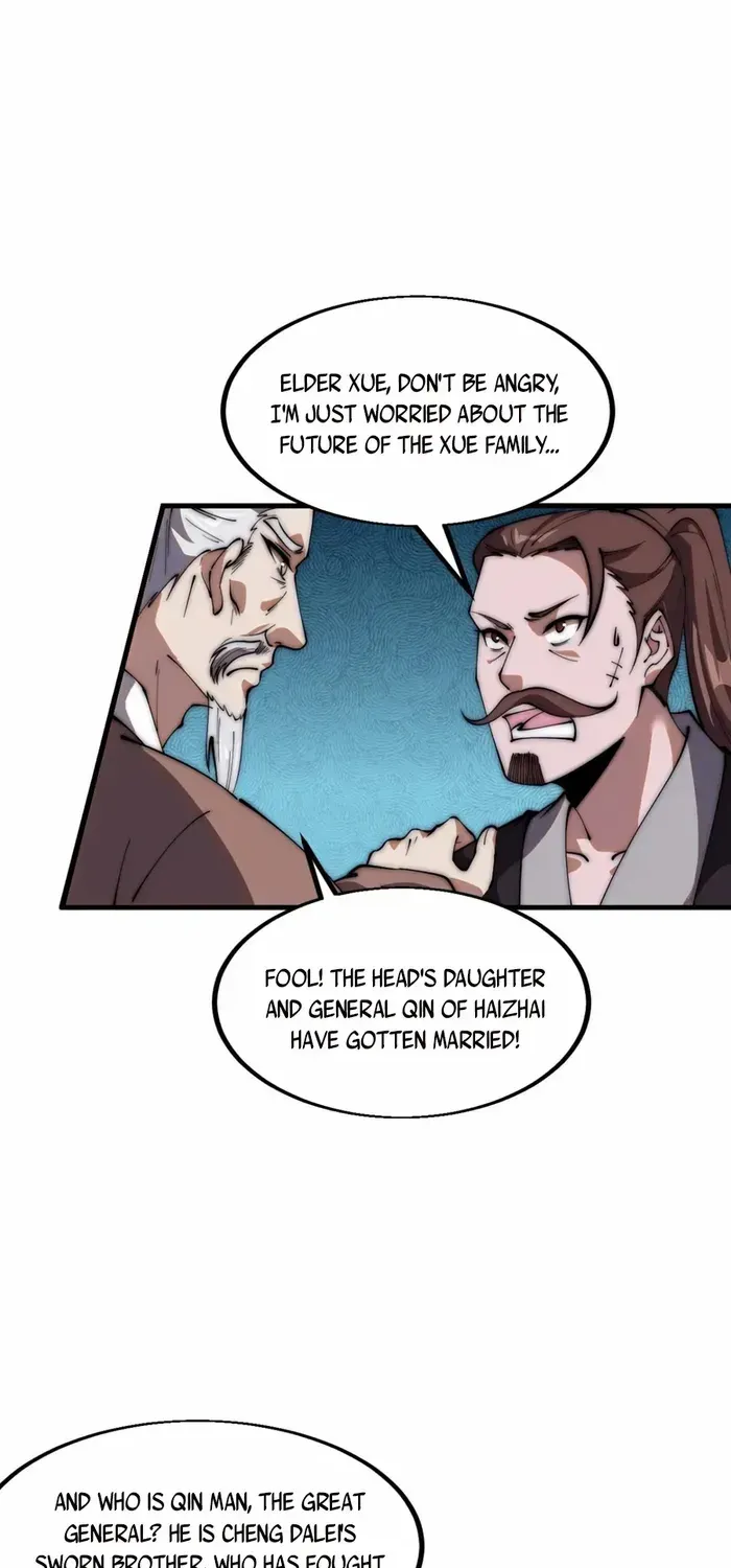 Read It Starts With A Mountain chapter 629 image 9 on Lezhin