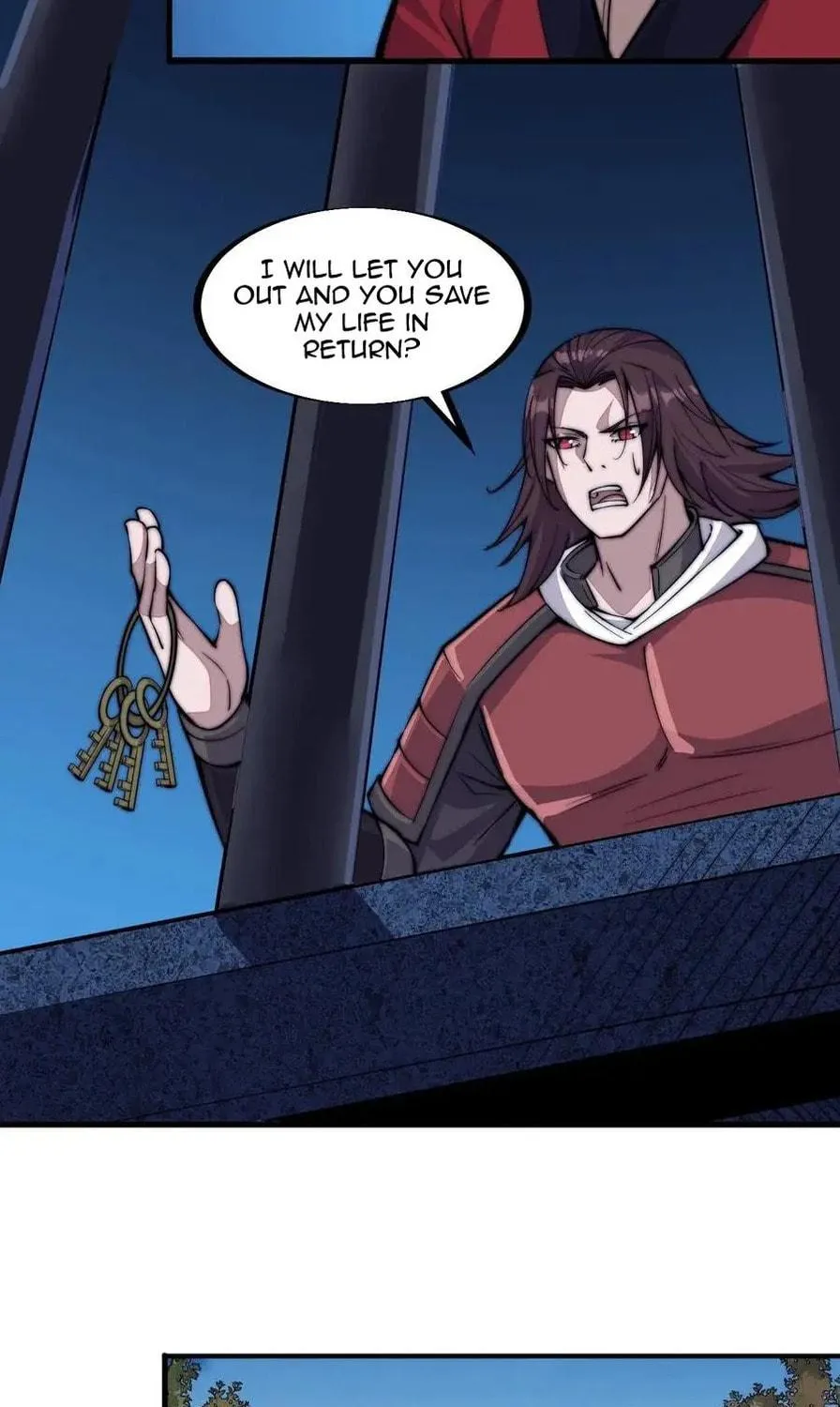 Read It Starts With A Mountain chapter 63 image 15 on Lezhin