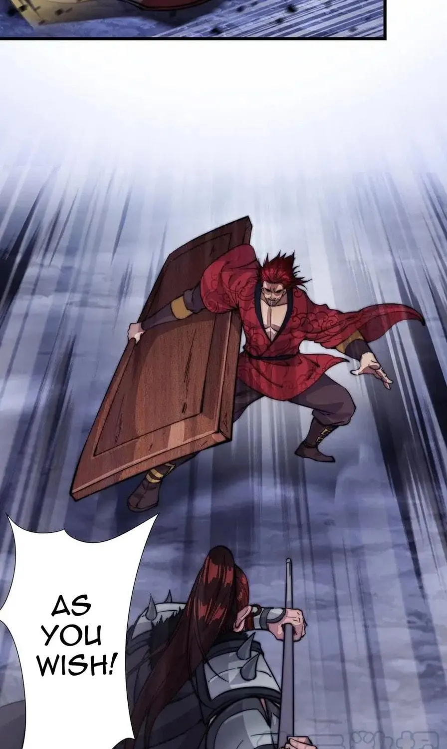 Read It Starts With A Mountain chapter 63 image 32 on Lezhin