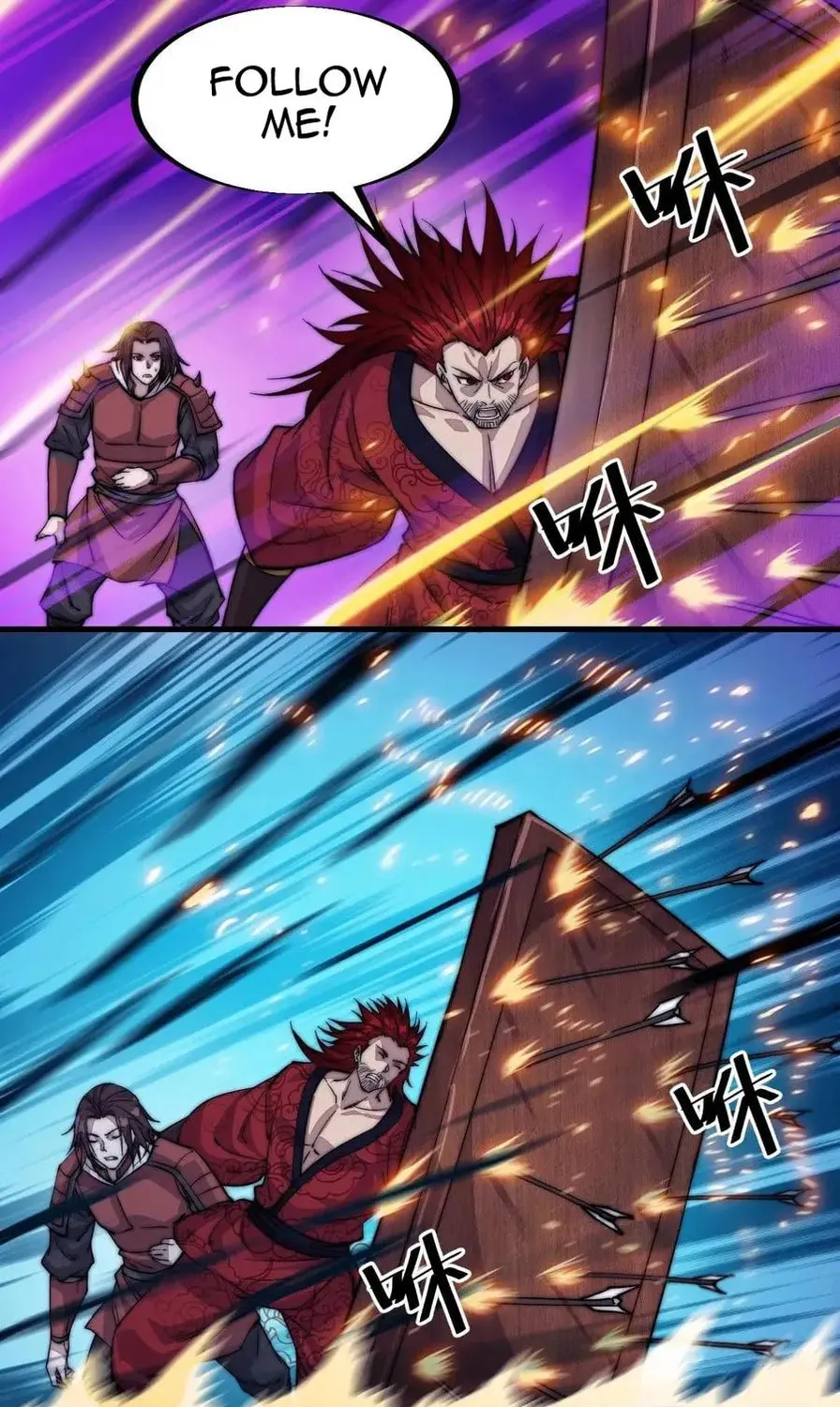Read It Starts With A Mountain chapter 63 image 52 on Lezhin