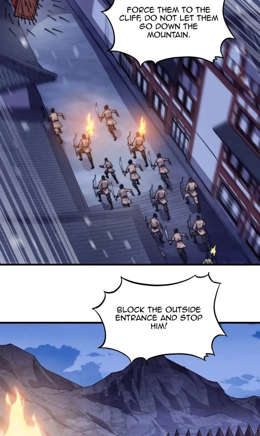 Read It Starts With A Mountain chapter 63 image 54 on Lezhin