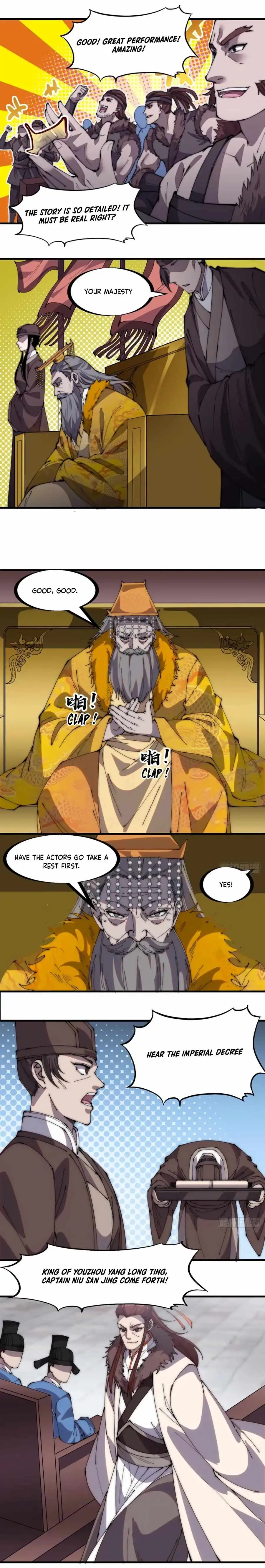 Read It Starts With A Mountain chapter 630.1 image 10 on Lezhin