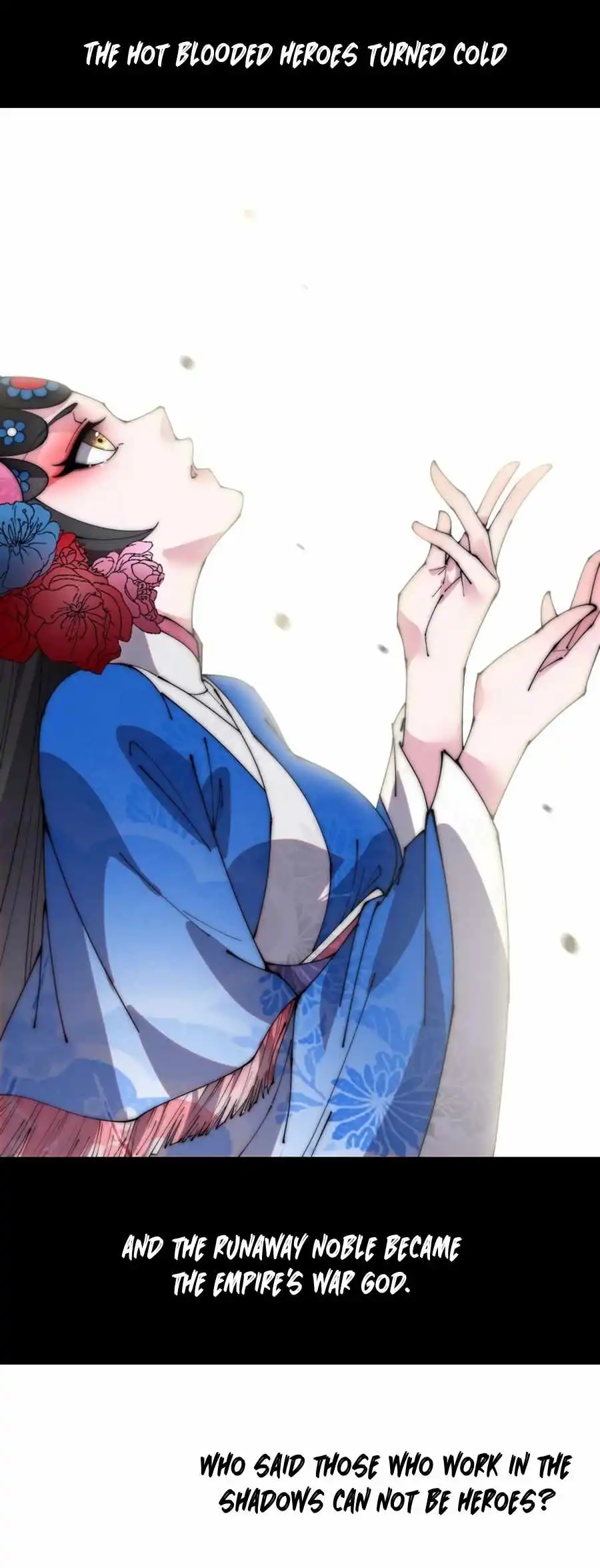 Read It Starts With A Mountain chapter 630.1 image 6 on Lezhin