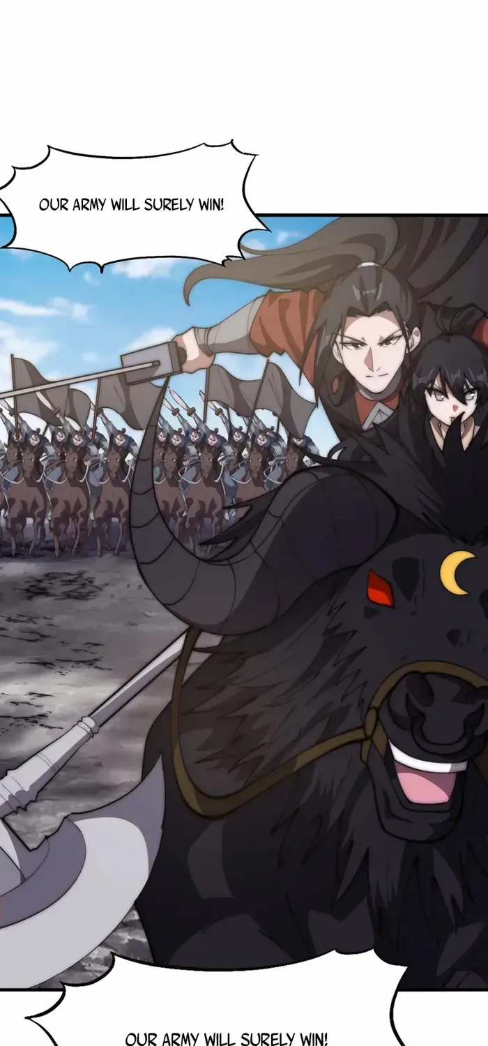Read It Starts With A Mountain chapter 630 image 11 on Lezhin