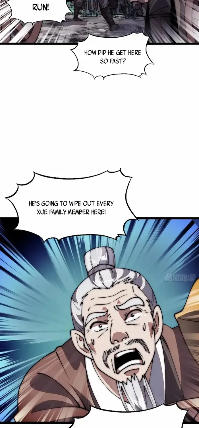 Read It Starts With A Mountain chapter 630 image 19 on Lezhin