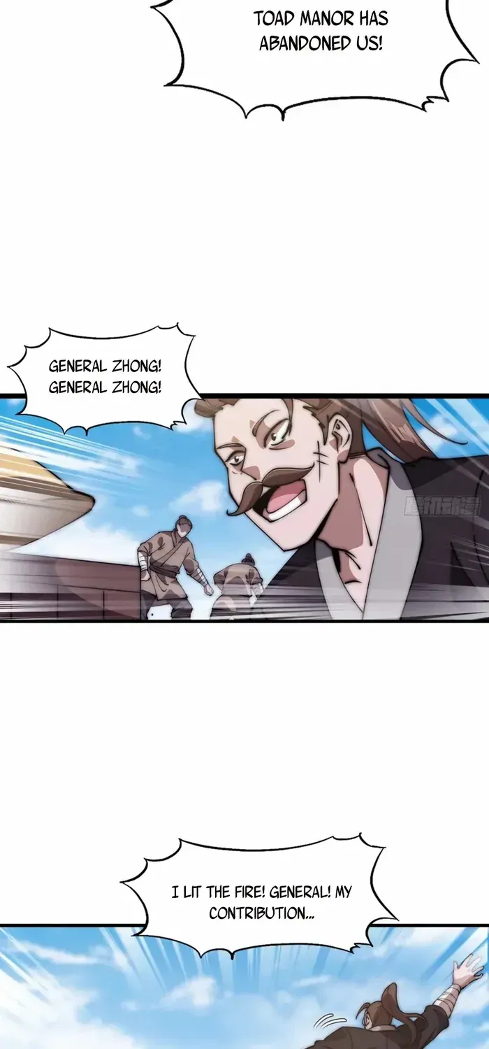 Read It Starts With A Mountain chapter 630 image 20 on Lezhin