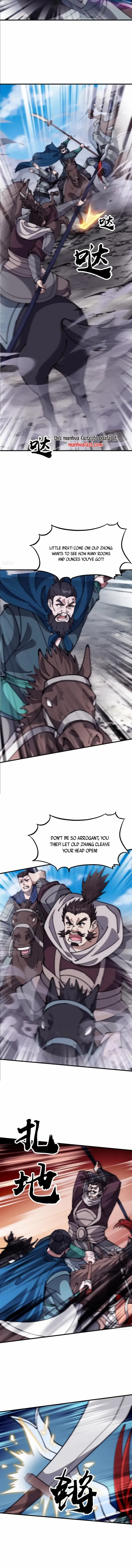 Read It Starts With A Mountain chapter 631 image 1 on Lezhin