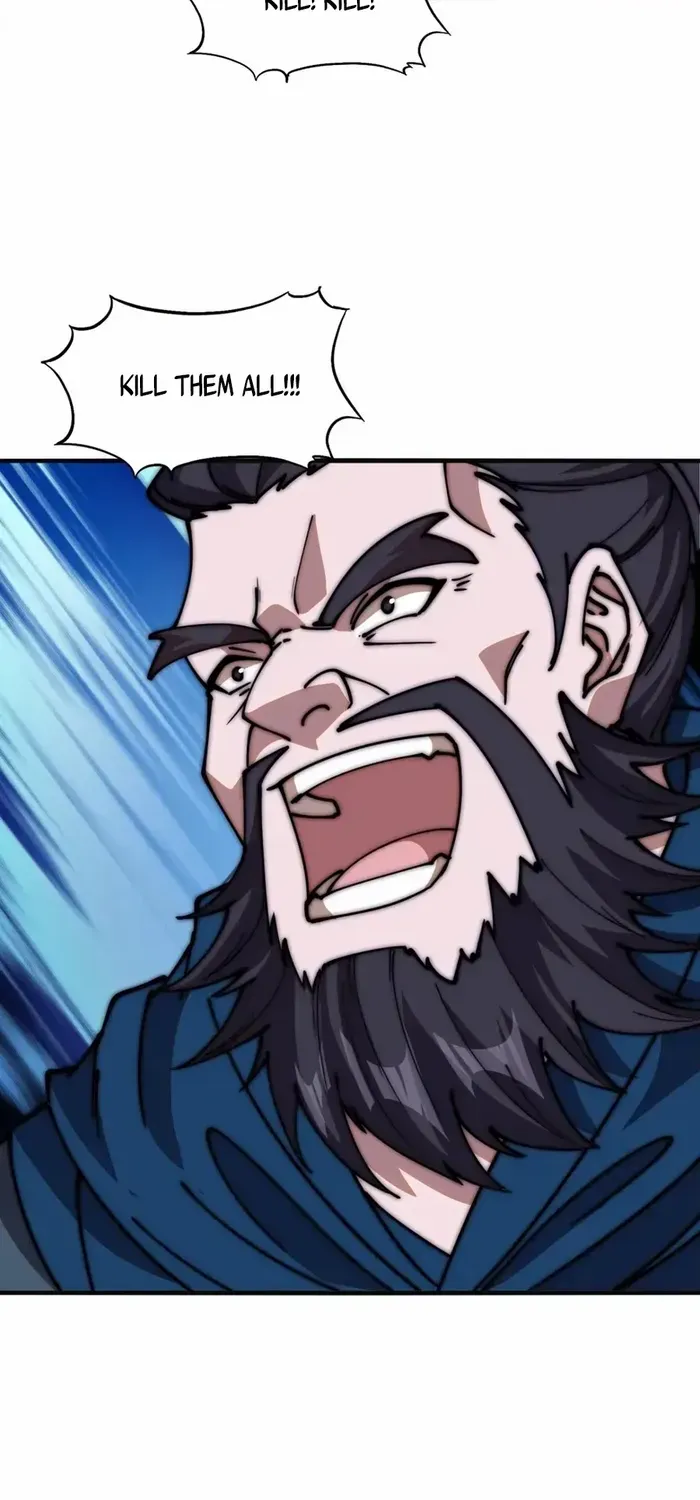 It Starts With A Mountain Chapter 632 page 32 - 