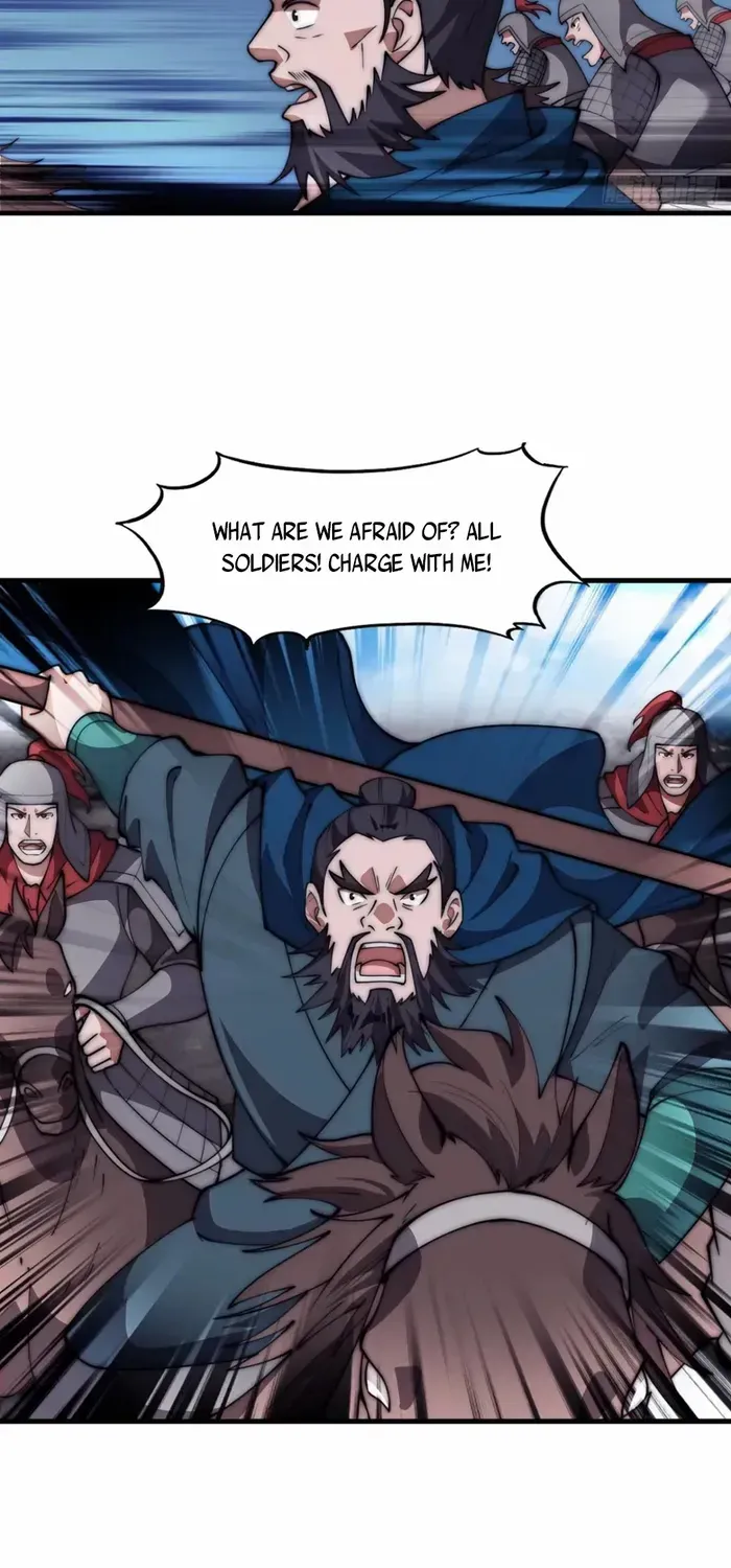 It Starts With A Mountain Chapter 632 page 37 - 