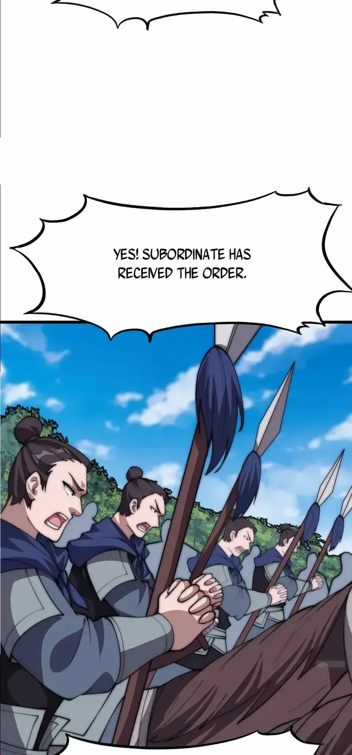 It Starts With A Mountain Chapter 632 page 8 - 