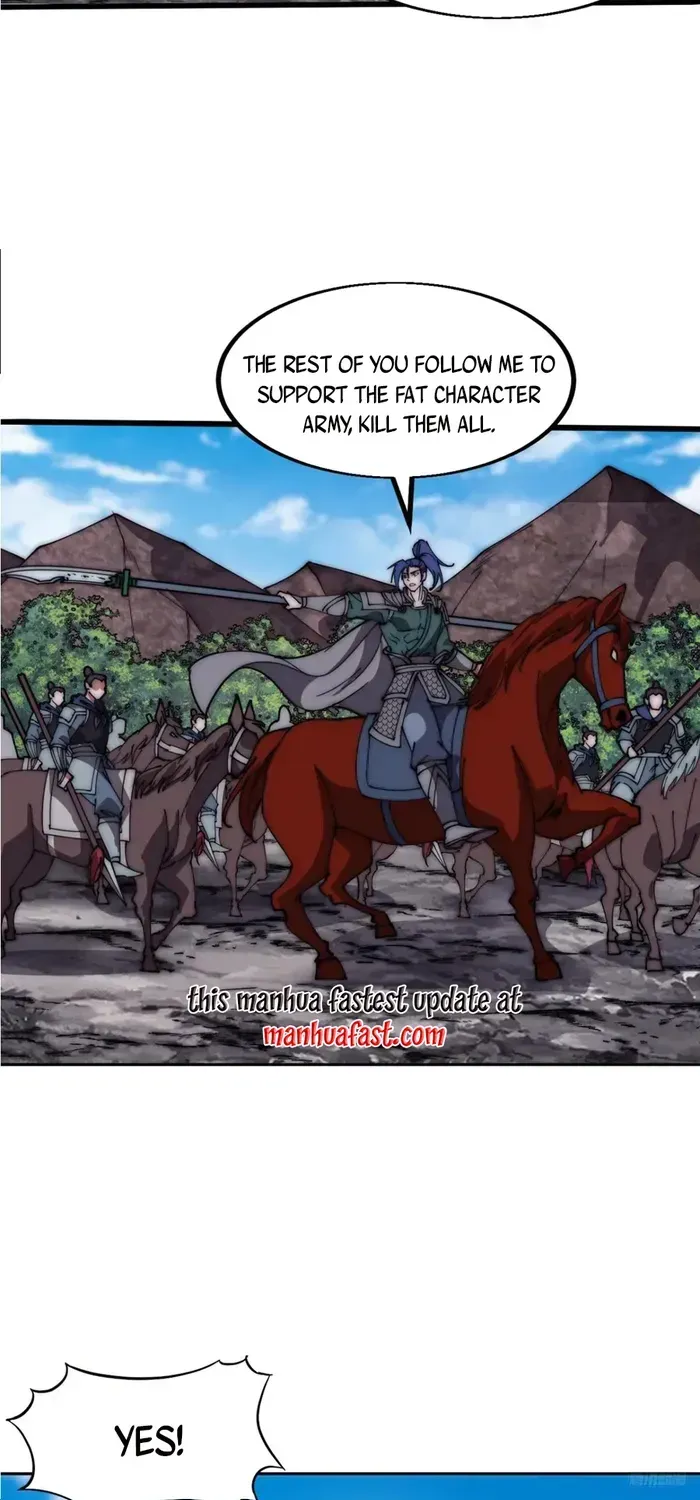 Read It Starts With A Mountain chapter 633 image 10 on Lezhin