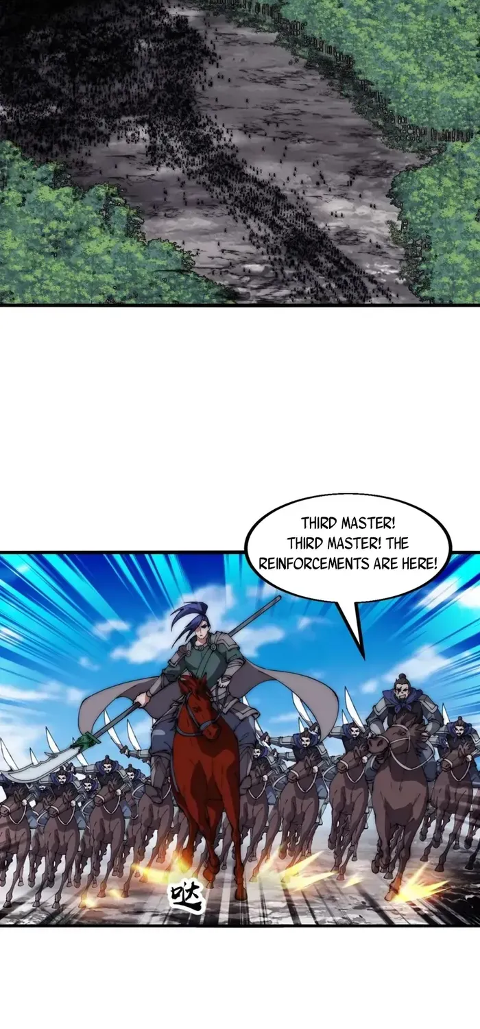 Read It Starts With A Mountain chapter 633 image 22 on Lezhin