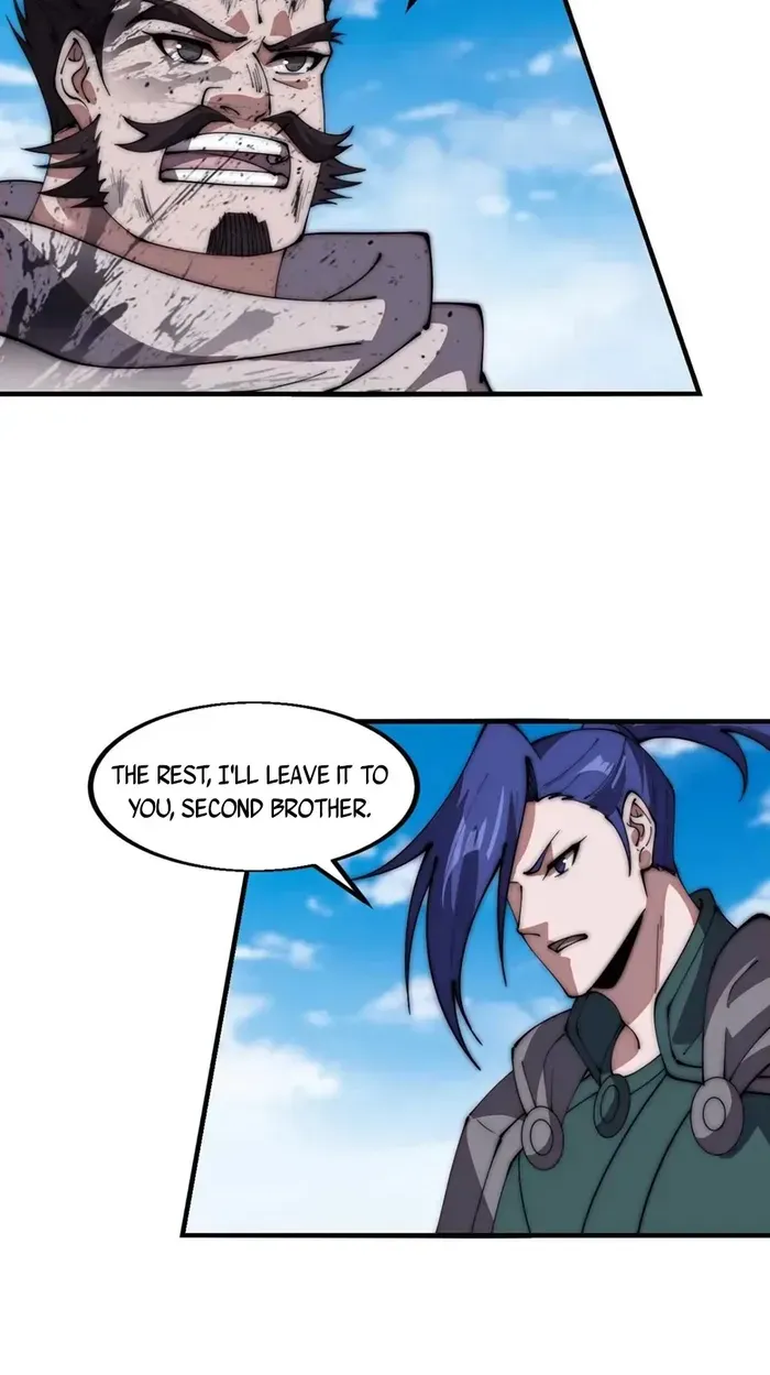 Read It Starts With A Mountain chapter 633 image 24 on Lezhin