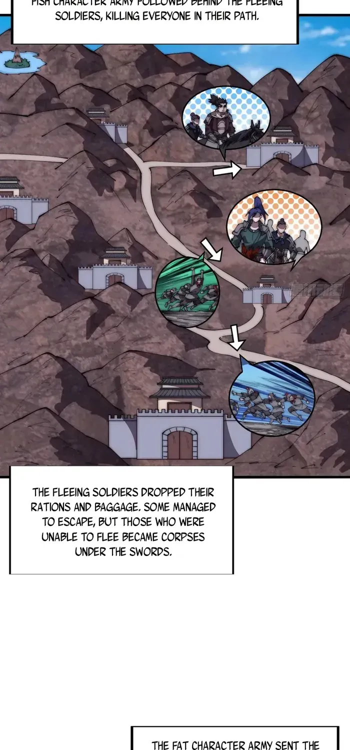 Read It Starts With A Mountain chapter 633 image 27 on Lezhin