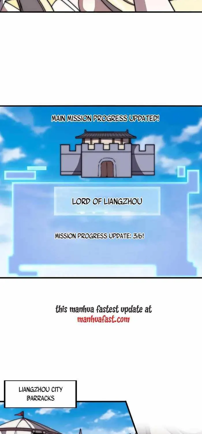 Read It Starts With A Mountain chapter 634 image 13 on Lezhin