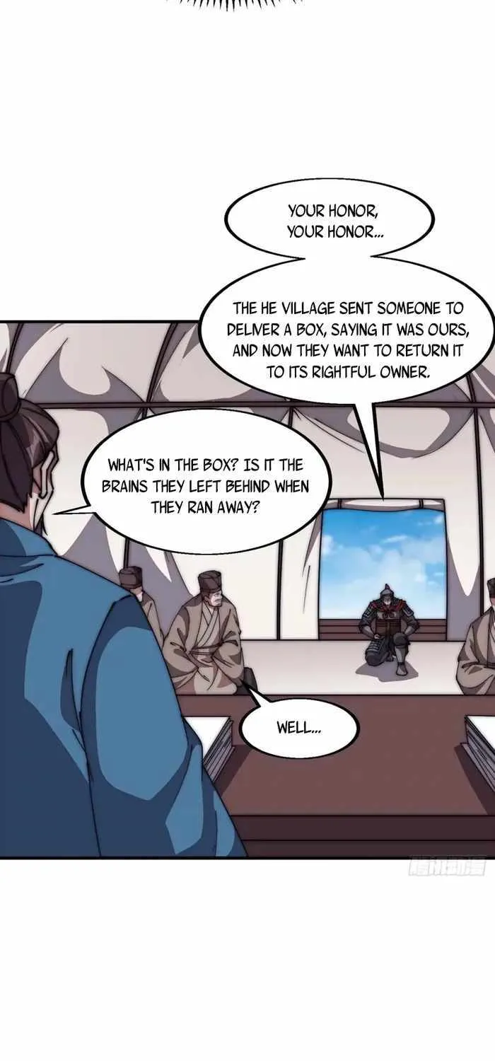 Read It Starts With A Mountain chapter 634 image 19 on Lezhin
