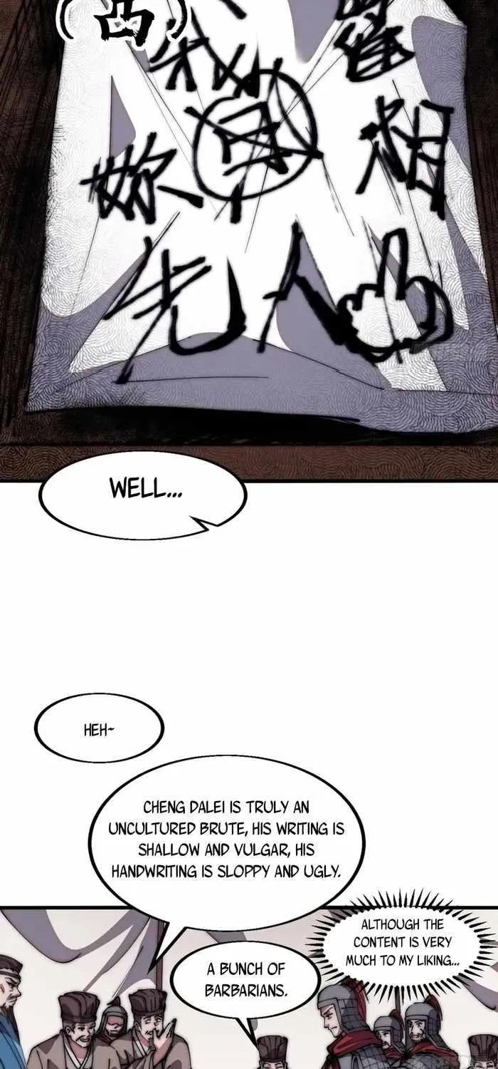 Read It Starts With A Mountain chapter 634 image 22 on Lezhin