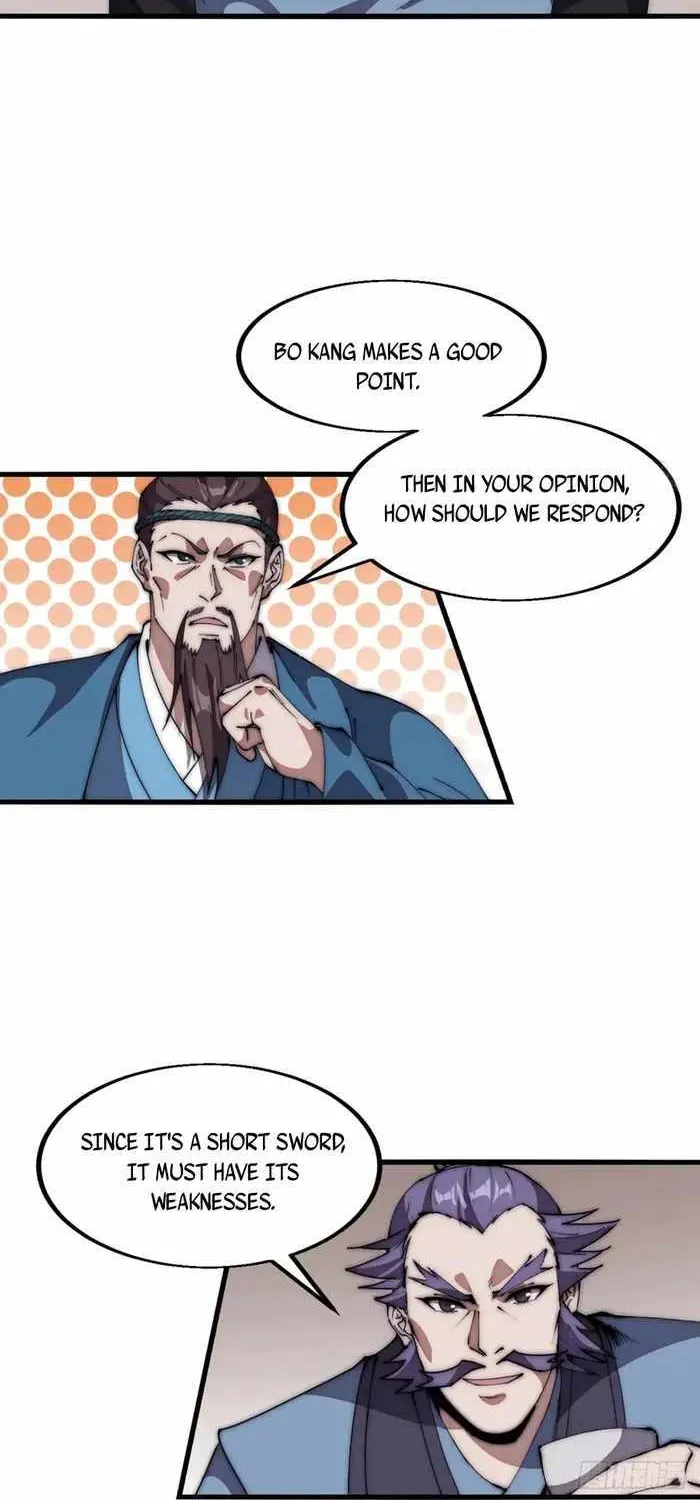Read It Starts With A Mountain chapter 634 image 29 on Lezhin
