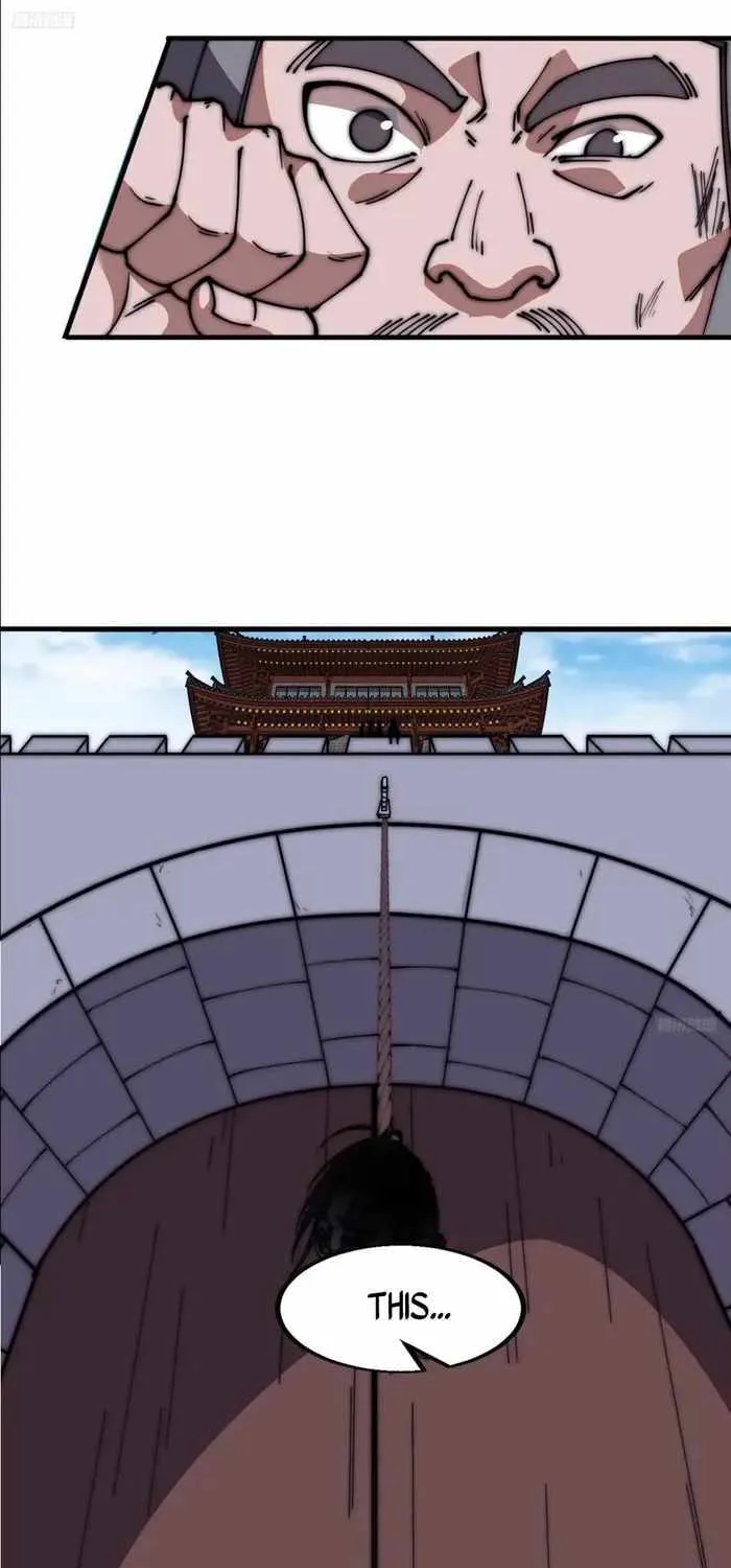 Read It Starts With A Mountain chapter 634 image 6 on Lezhin
