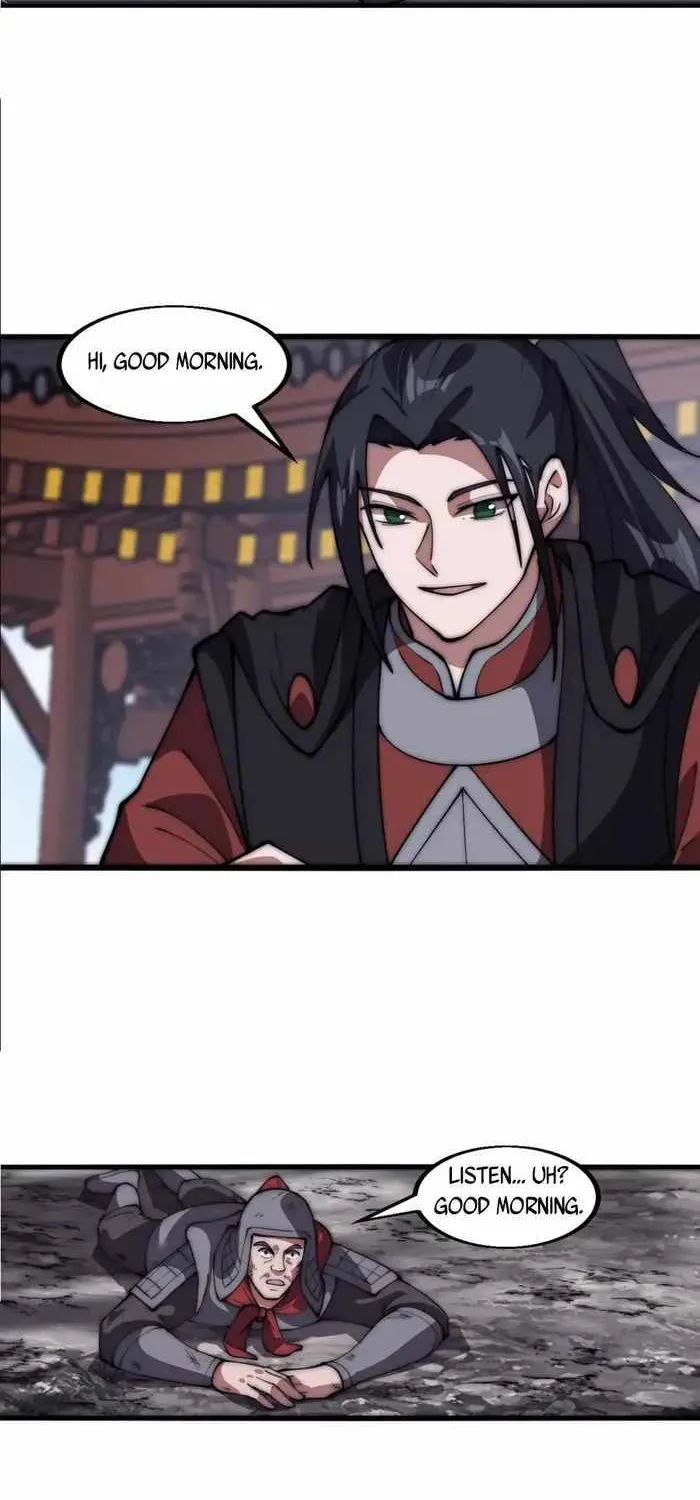 Read It Starts With A Mountain chapter 634 image 9 on Lezhin