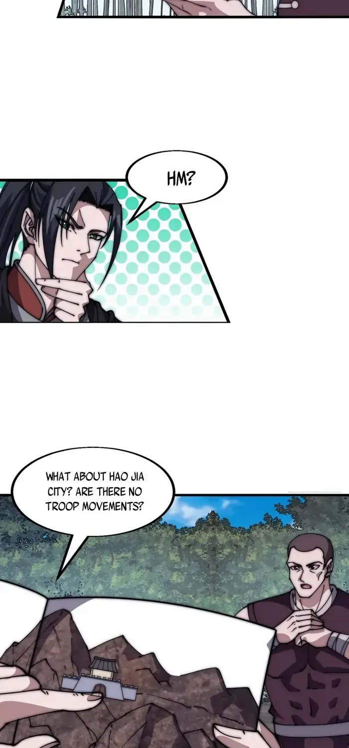 Read It Starts With A Mountain chapter 635 image 11 on Lezhin