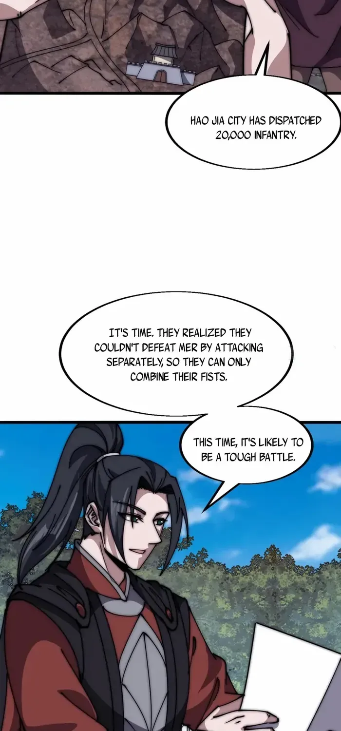 Read It Starts With A Mountain chapter 635 image 12 on Lezhin