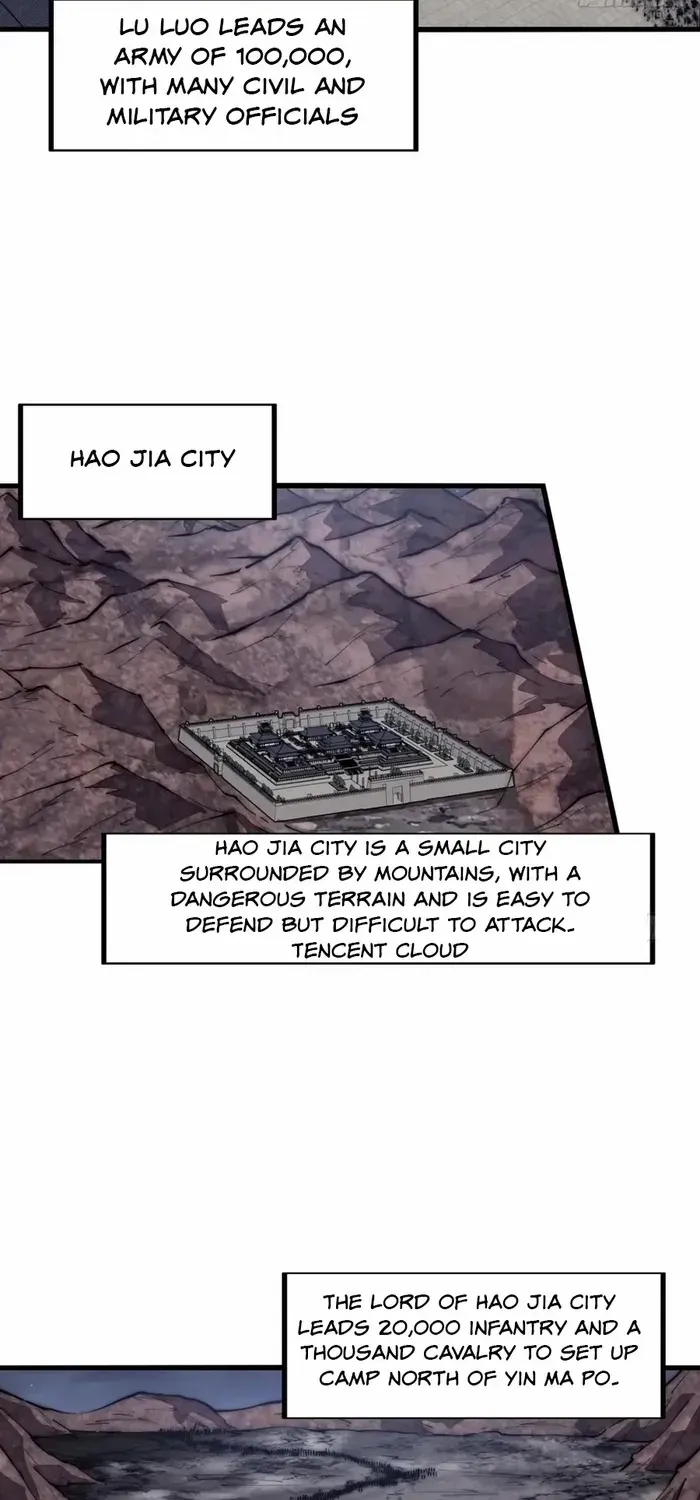 Read It Starts With A Mountain chapter 635 image 19 on Lezhin