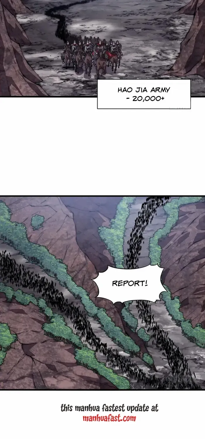 Read It Starts With A Mountain chapter 635 image 20 on Lezhin