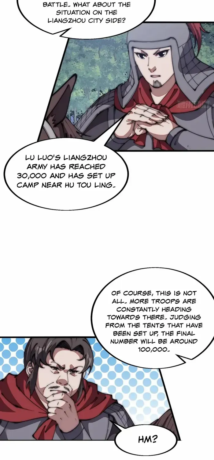 Read It Starts With A Mountain chapter 635 image 23 on Lezhin