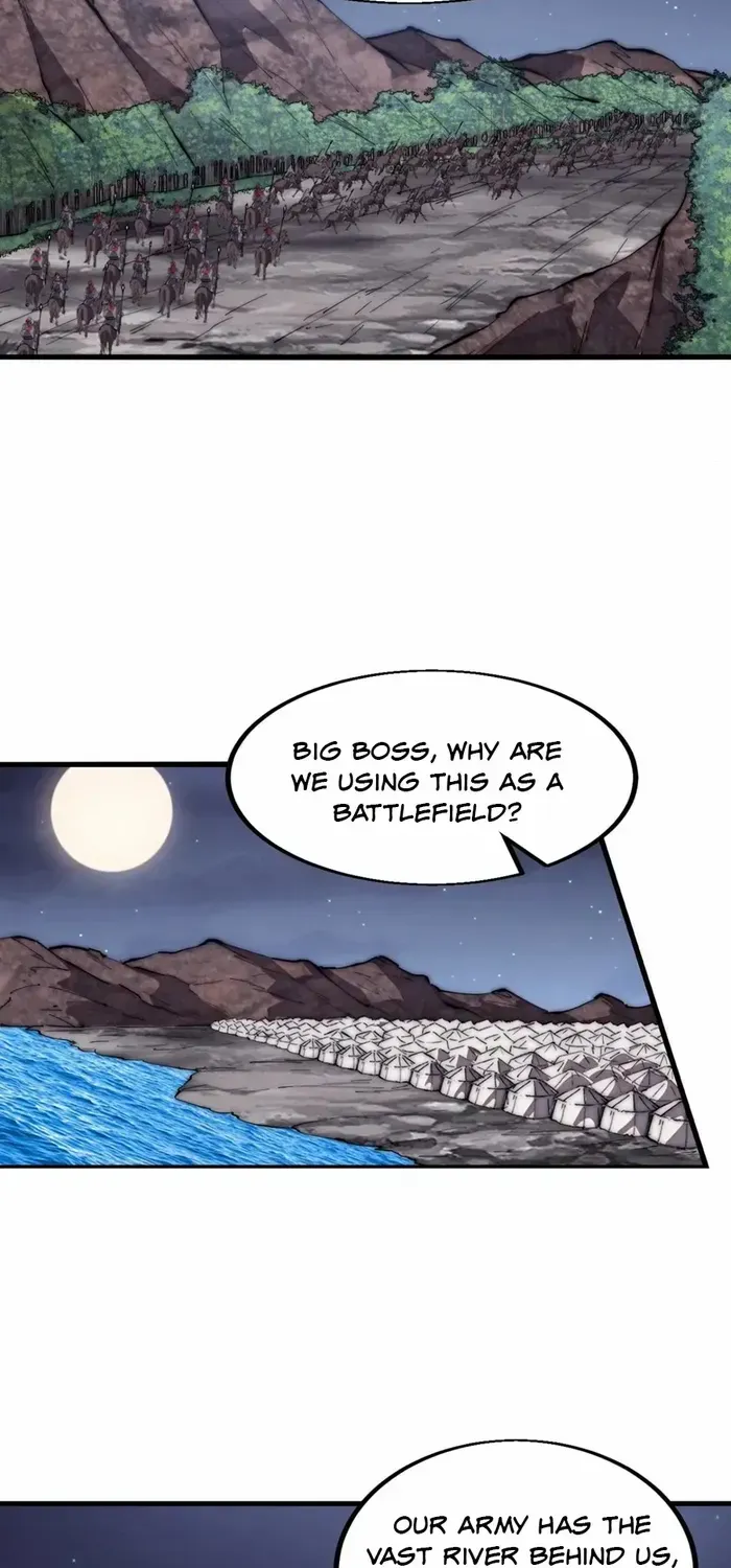 Read It Starts With A Mountain chapter 635 image 25 on Lezhin