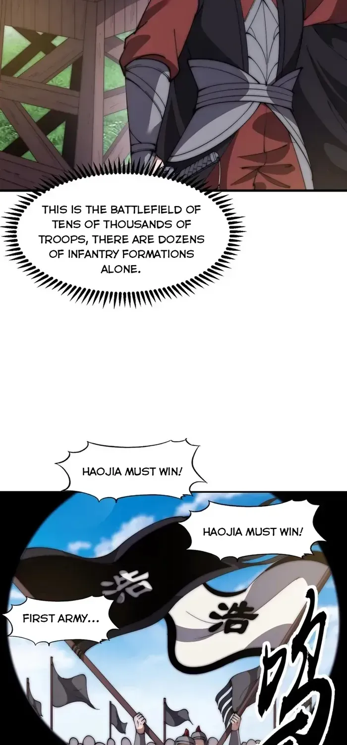 Read It Starts With A Mountain chapter 637 image 13 on Lezhin