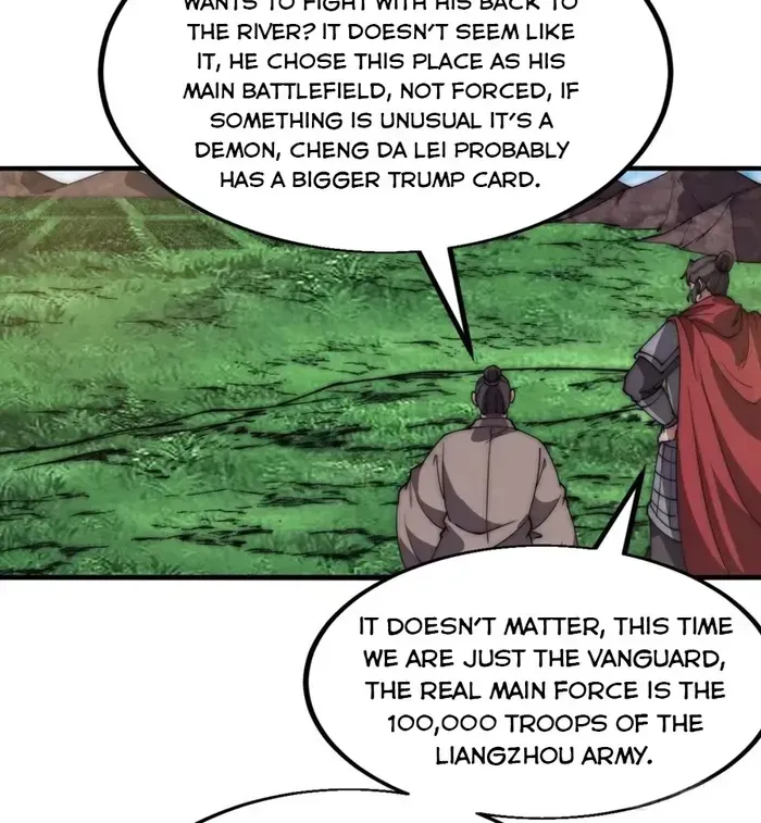Read It Starts With A Mountain chapter 637 image 15 on Lezhin