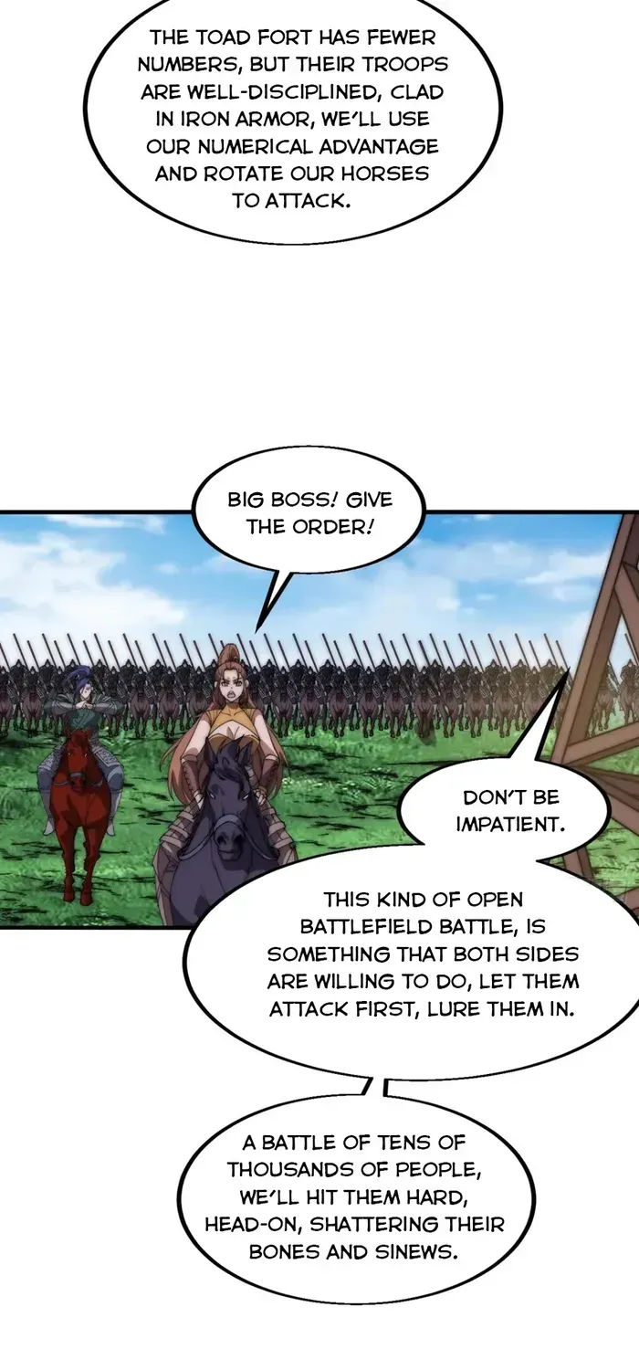 Read It Starts With A Mountain chapter 637 image 16 on Lezhin