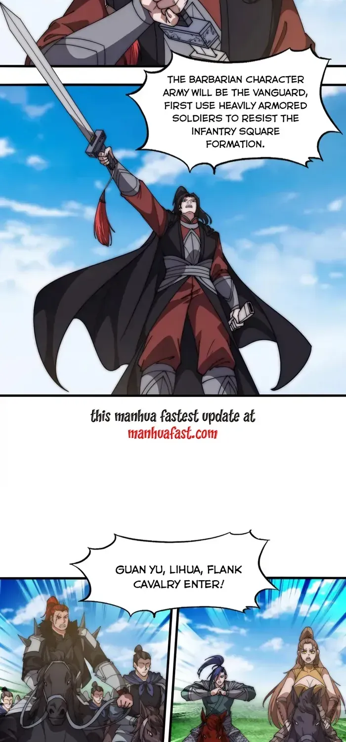 Read It Starts With A Mountain chapter 637 image 18 on Lezhin