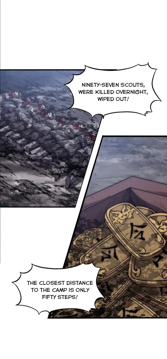 Read It Starts With A Mountain chapter 637 image 6 on Lezhin