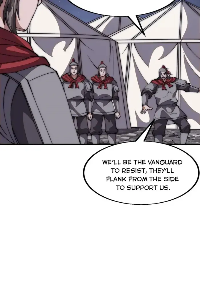 Read It Starts With A Mountain chapter 637 image 9 on Lezhin
