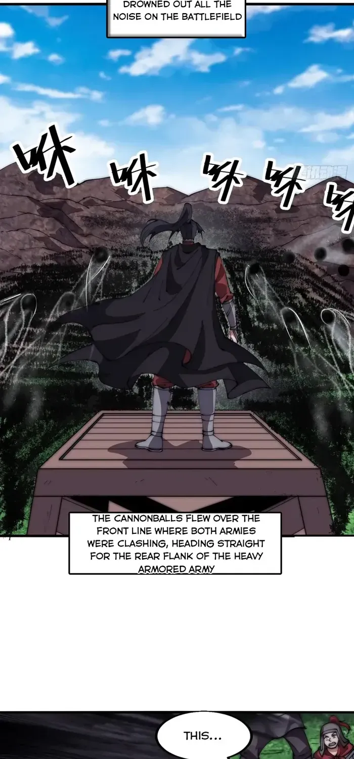 Read It Starts With A Mountain chapter 638 image 14 on Lezhin