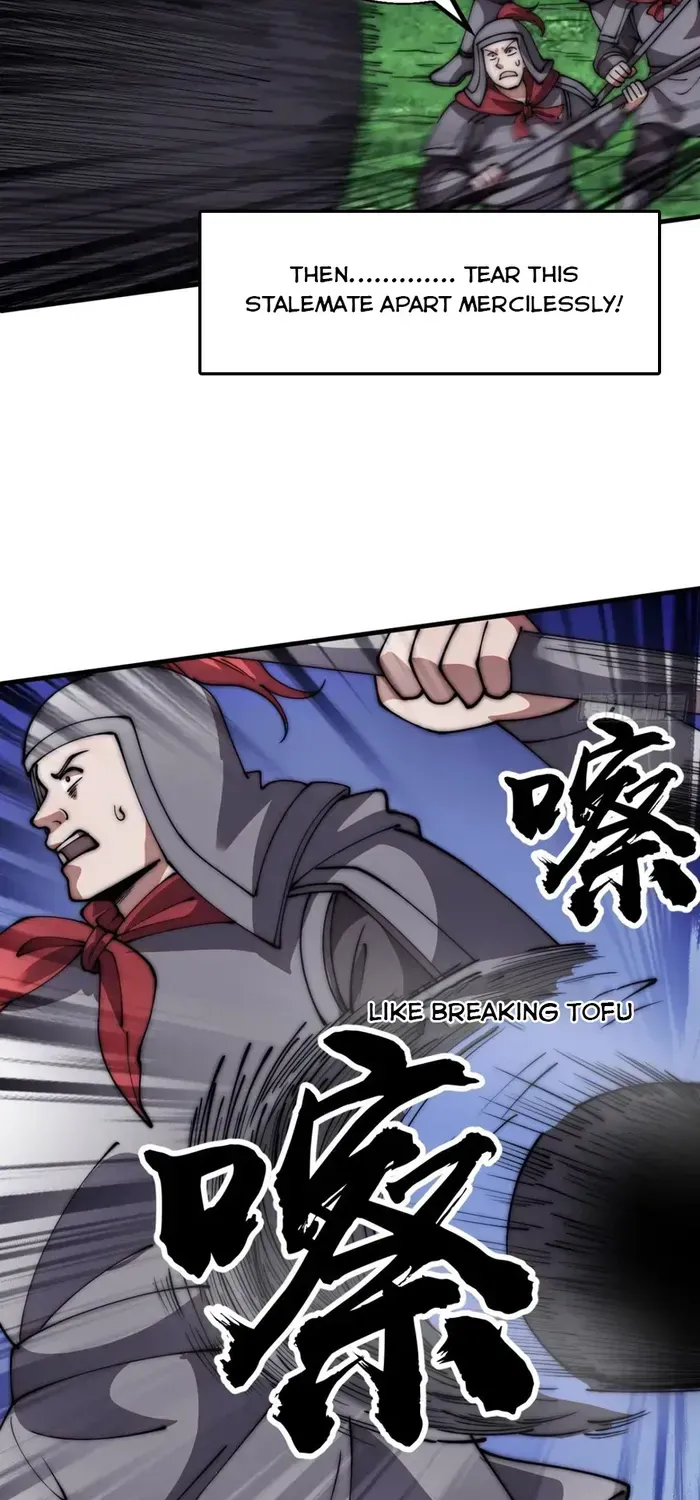 Read It Starts With A Mountain chapter 638 image 15 on Lezhin