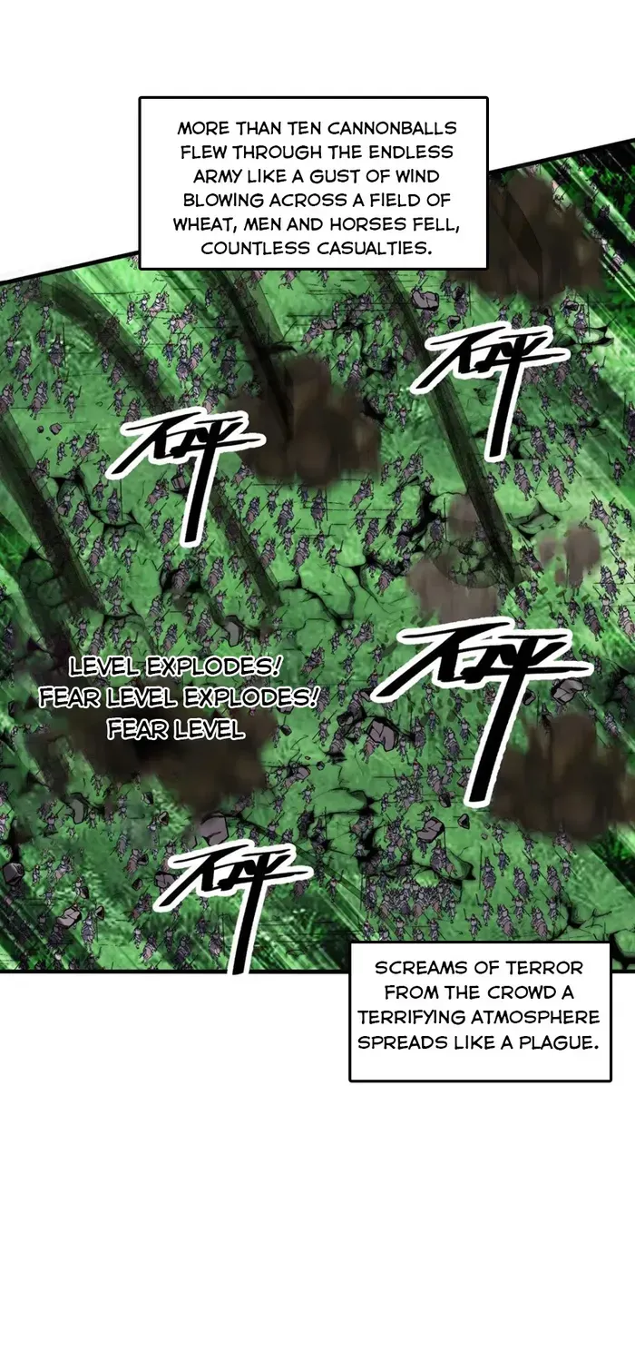 Read It Starts With A Mountain chapter 638 image 18 on Lezhin