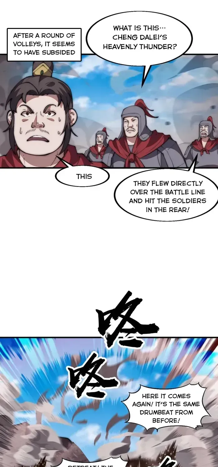 Read It Starts With A Mountain chapter 638 image 19 on Lezhin