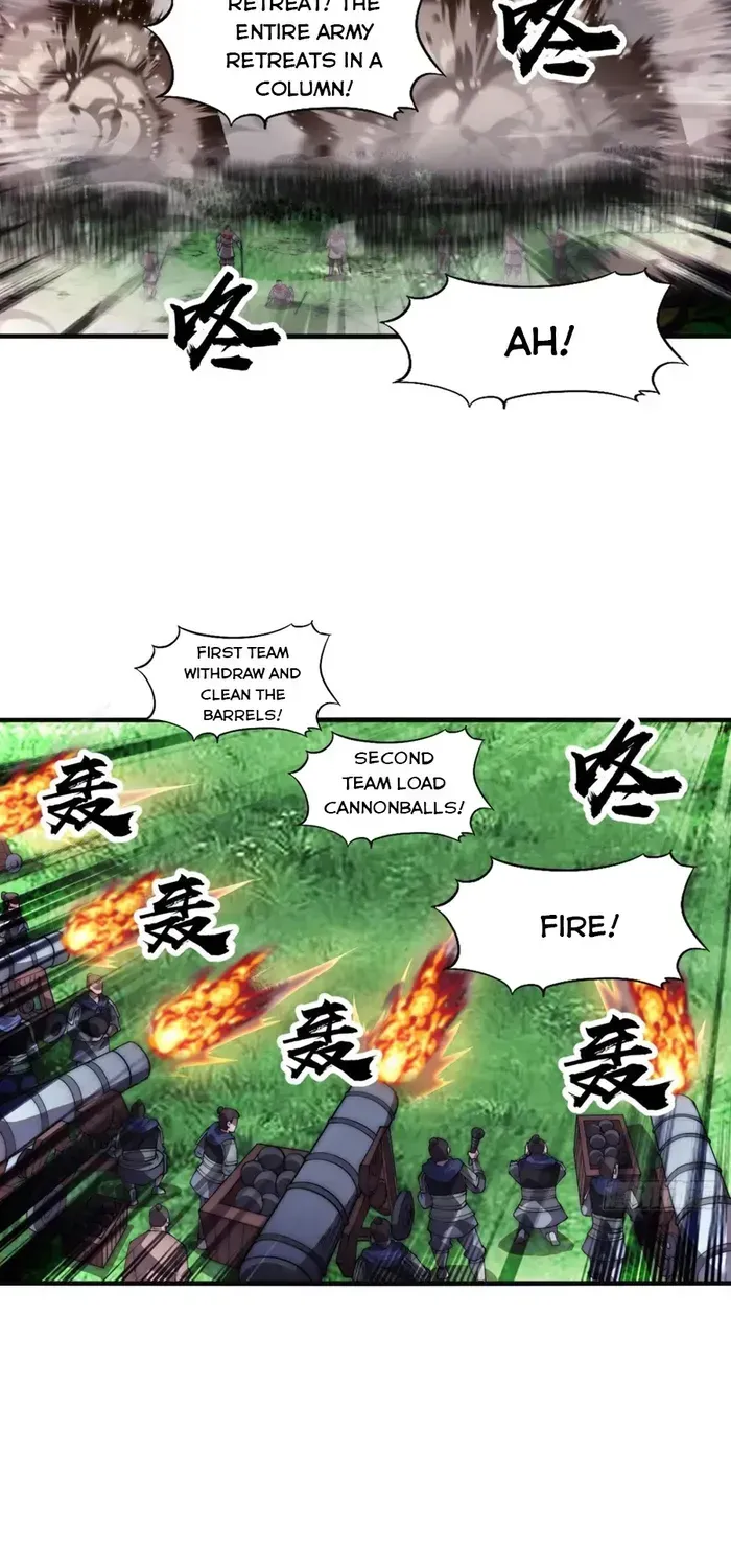 Read It Starts With A Mountain chapter 638 image 20 on Lezhin