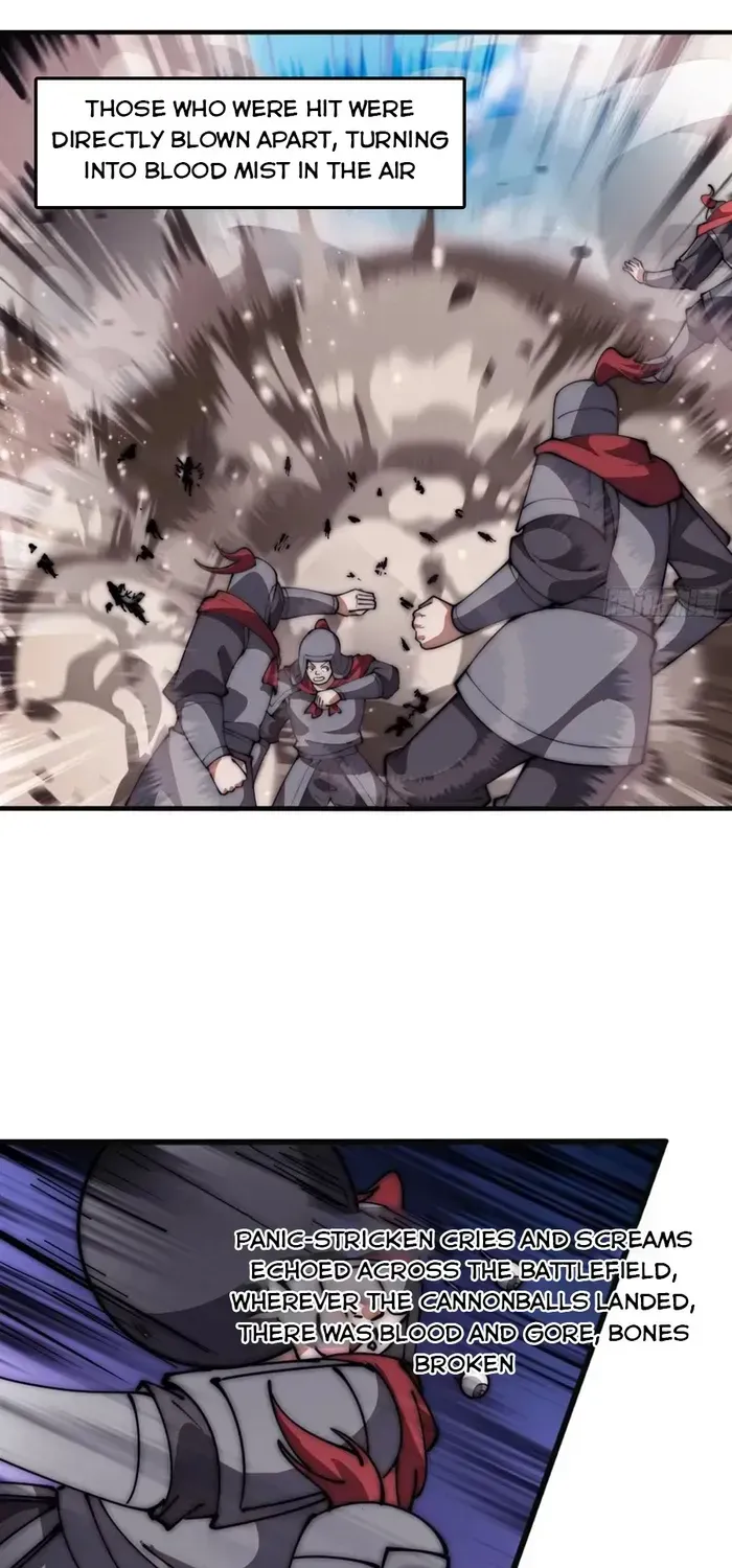 Read It Starts With A Mountain chapter 638 image 21 on Lezhin