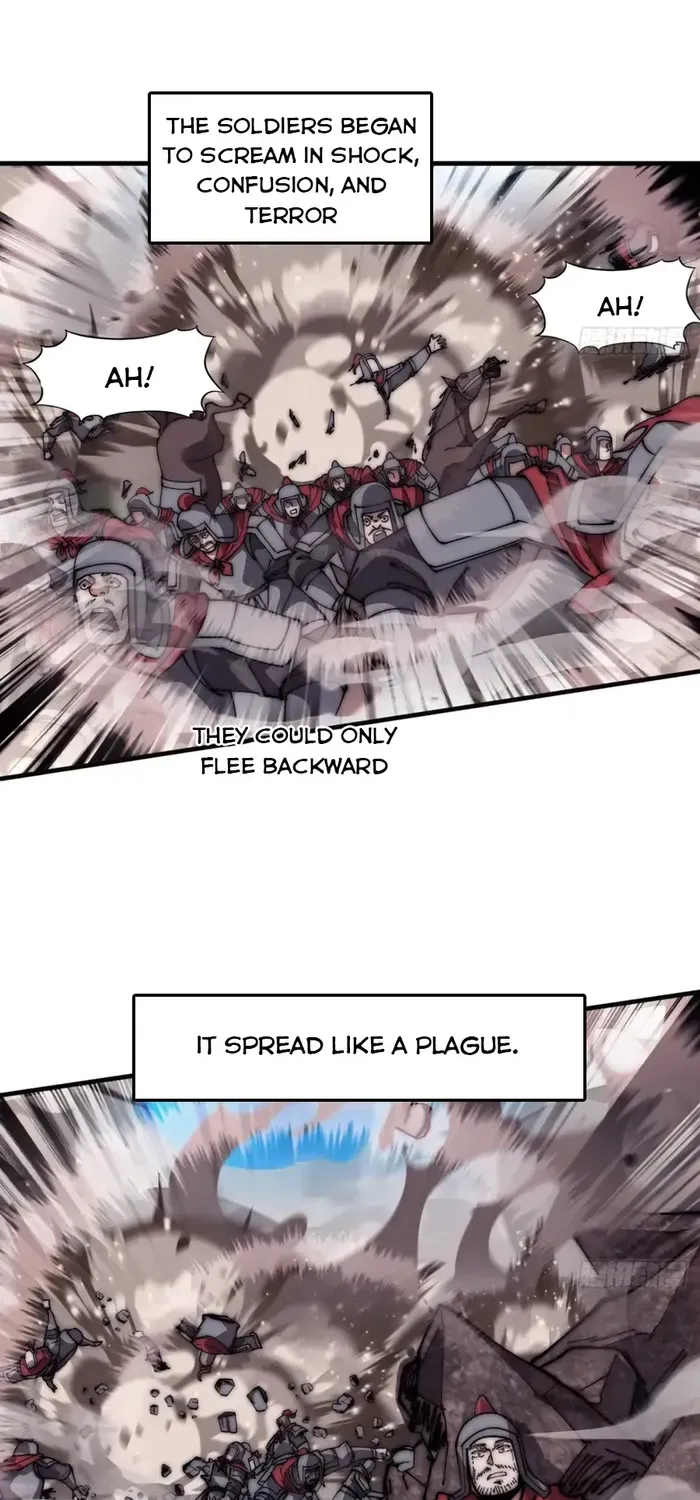 Read It Starts With A Mountain chapter 638 image 24 on Lezhin