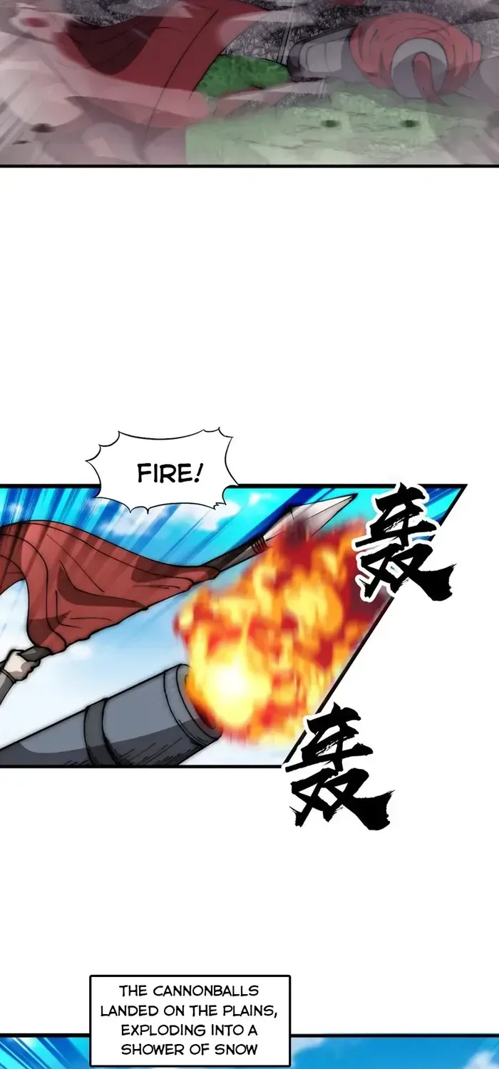 Read It Starts With A Mountain chapter 638 image 26 on Lezhin