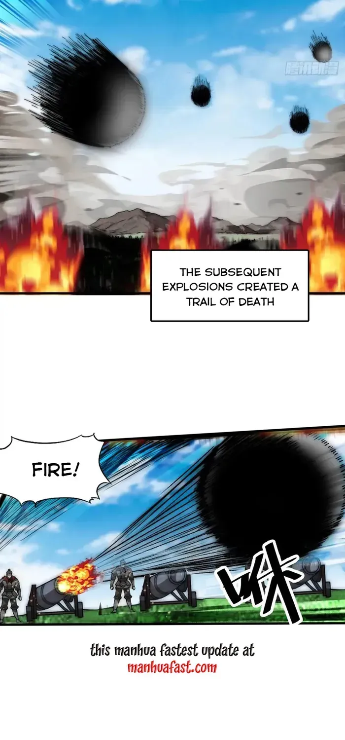 Read It Starts With A Mountain chapter 638 image 27 on Lezhin