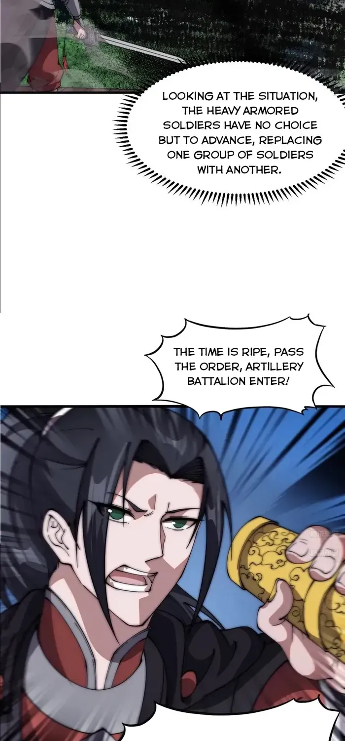 Read It Starts With A Mountain chapter 638 image 6 on Lezhin