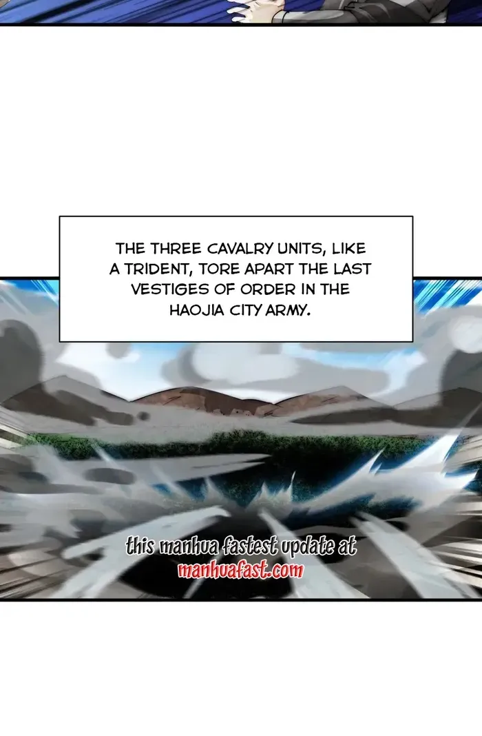 Read It Starts With A Mountain chapter 639 image 16 on Lezhin