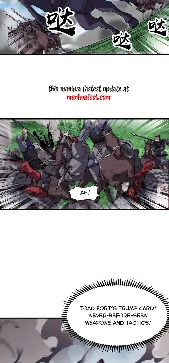 Read It Starts With A Mountain chapter 639 image 18 on Lezhin