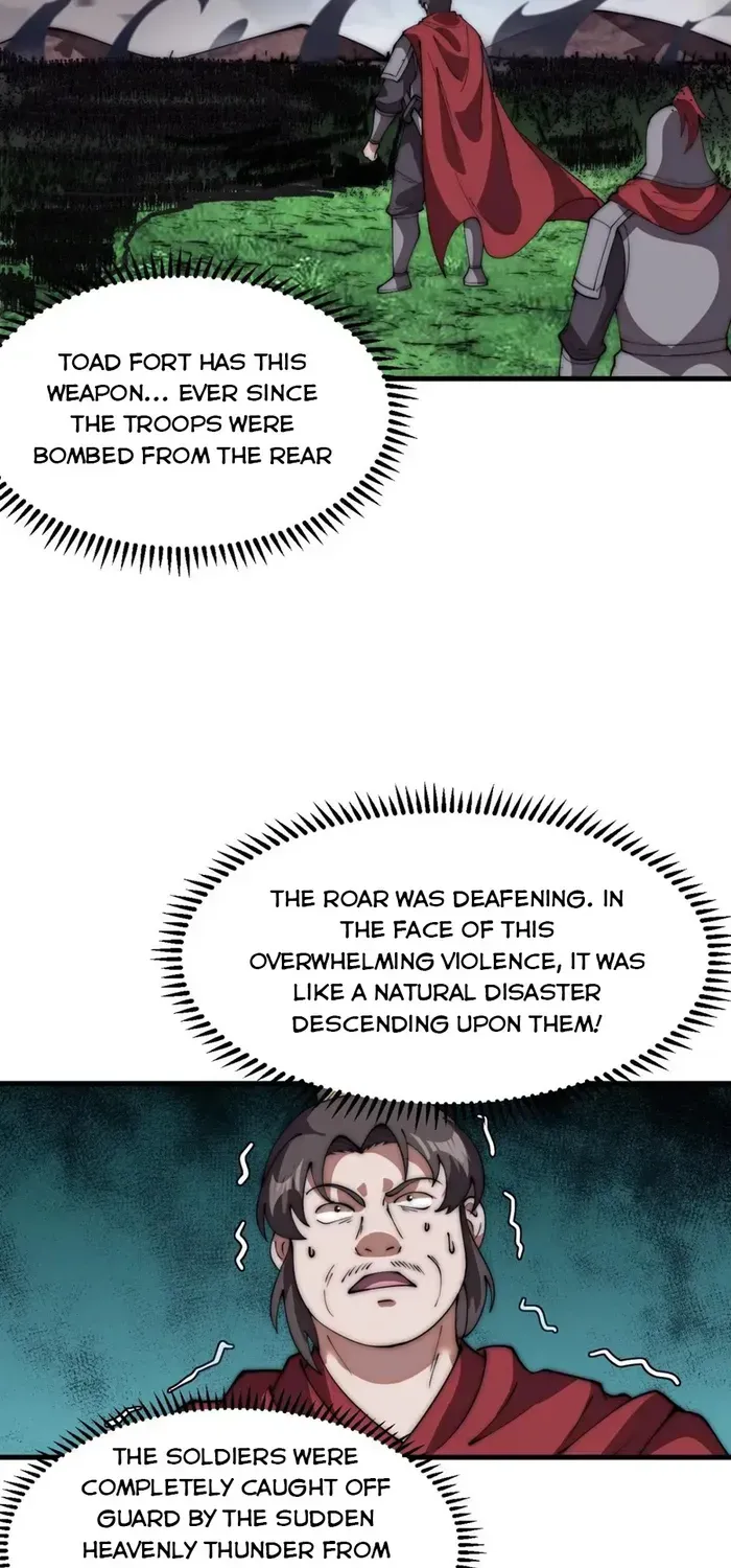 Read It Starts With A Mountain chapter 639 image 19 on Lezhin