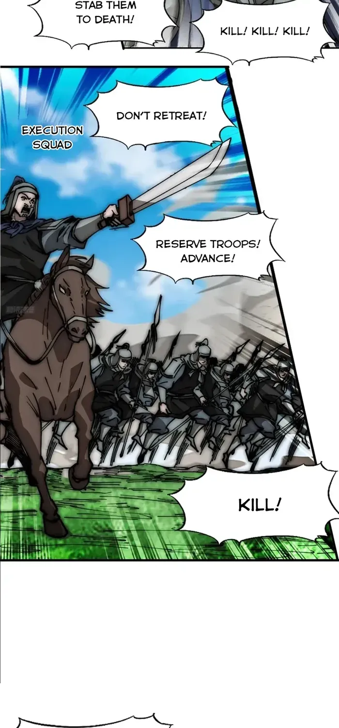 Read It Starts With A Mountain chapter 639 image 2 on Lezhin
